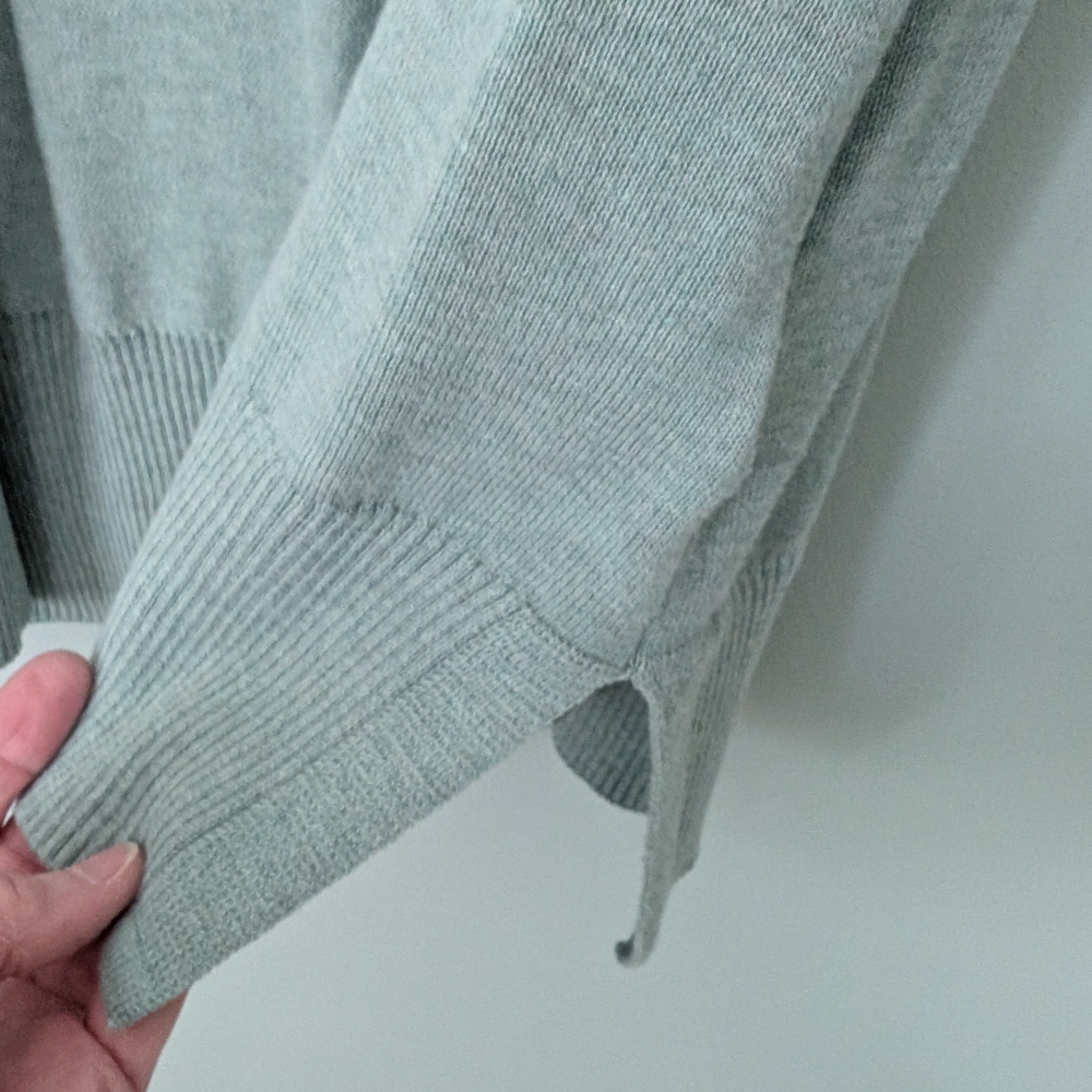 Open Cardigan - Picture 3 of 3